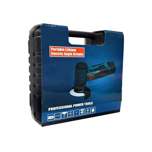 صاروخ كهربائي لاسلكي بقوة 500 واط بضمان عام