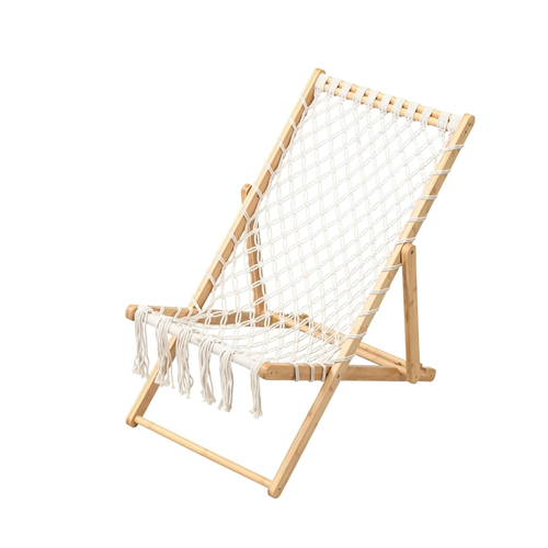 كرسى الاسترخاء الشبكى