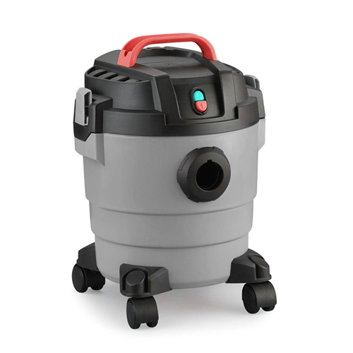 مكنسة كهربائية للتنظيف الجاف والرطب بضمان عامين