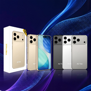 جوال AirTab 17 Pro Max بضمان عام