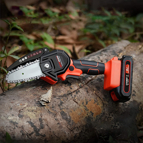 منشار خشب ببطارية 2000 مللي 550 واط بضمان عام