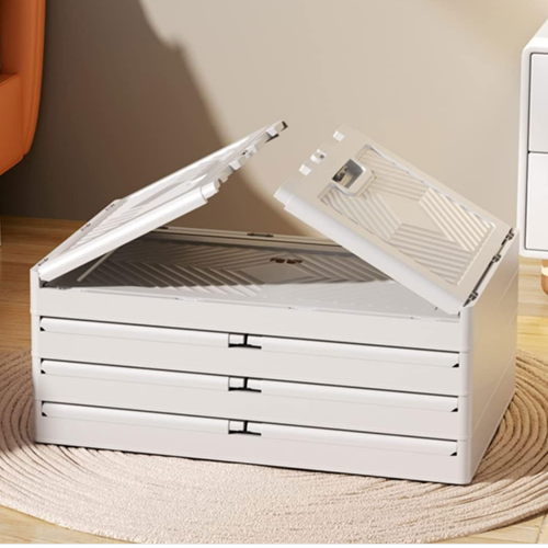 دولاب بلاستيك 3 دور