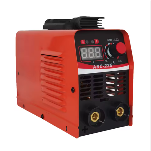 ماكينة اللحام الألمانية بضمان عام + 🎁 هدية بكرة قصدير 30 جرام