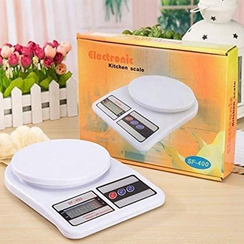 قطاعة خضروات يدوية 4 في 1 + هدية ميزان الجرامات الحساس 🎁