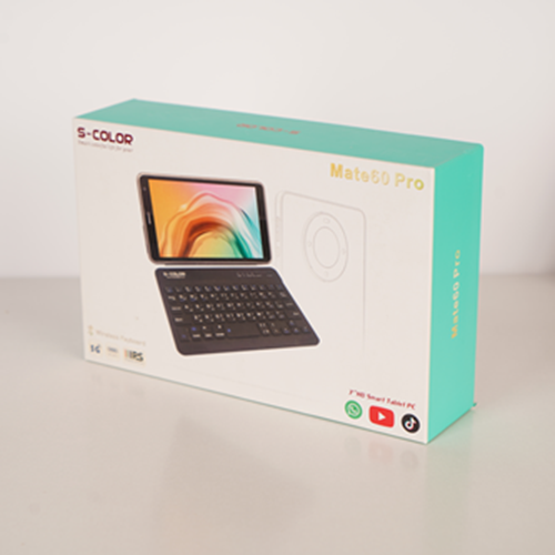 تابلت MATE 60 مع كيبورد بضمان 6 شهور