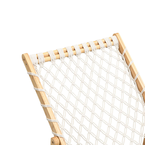 كرسى الاسترخاء الشبكى