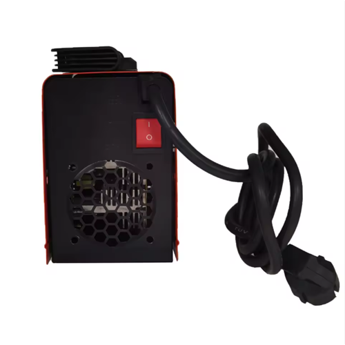 ماكينة اللحام الألمانية بضمان عام + 🎁 هدية بكرة قصدير 30 جرام