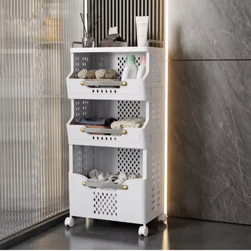 منظم متحرك 3 دور قابل للطي