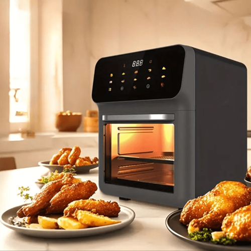 اير فراير 12 لتر من دينيكس