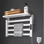 رف المناشف الكهربائي