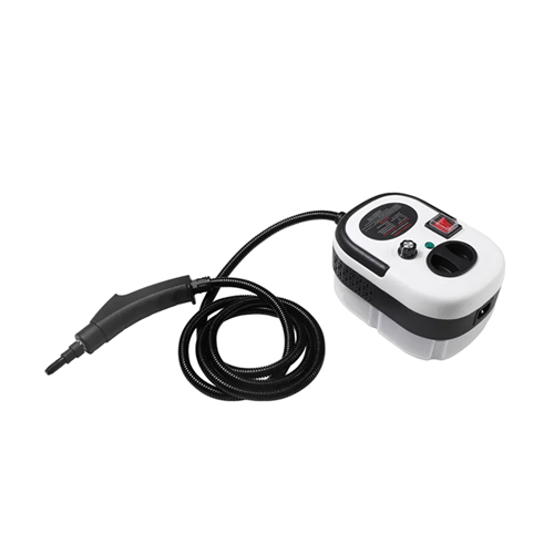 جهاز التنظيف بالبخار بالضغط العالي بضمان عام