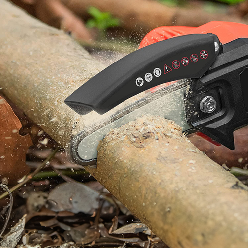 منشار خشب ببطارية 2000 مللي 550 واط بضمان عام