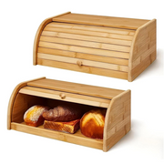 حافظة الخبز