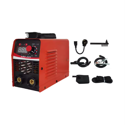 ماكينة اللحام الألمانية بضمان عام + 🎁 هدية بكرة قصدير 30 جرام