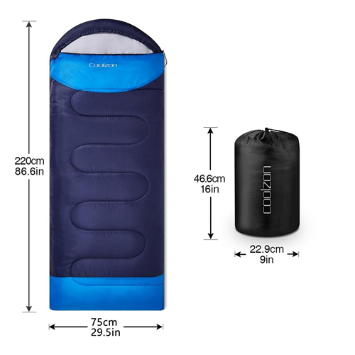 مرتبة وبطانية قابلة للطي + شنطة هدية 🎁