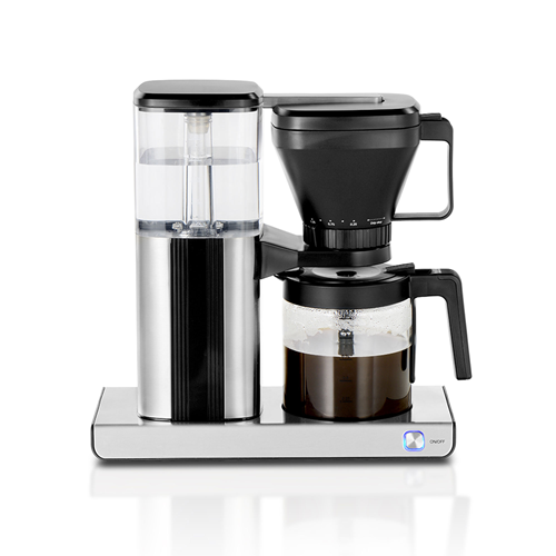 ماكينة صنع القهوة و الشاى بضمان عامين