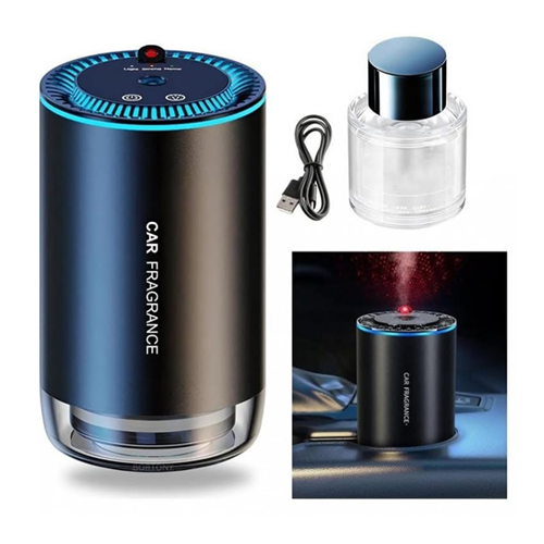 فواحة السيارة من دينيكس