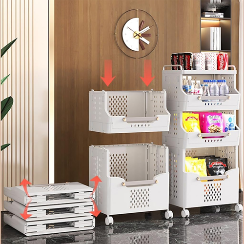 منظم متحرك 3 دور قابل للطي