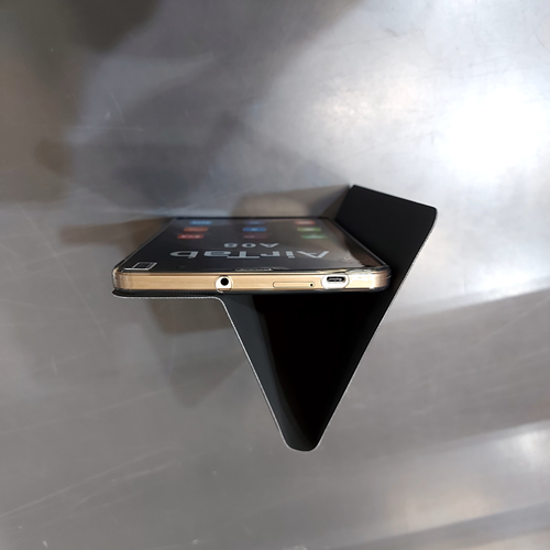 تابلت أيرتاب مساحة تيرا A08 (ضمان 6 شهور) بكيبورد بلوتوث