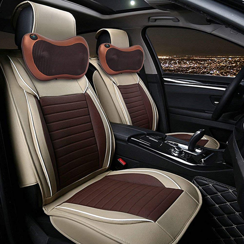 وسادة مساج للسيارة والمنزل