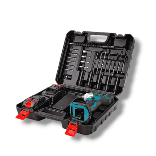 دريل كفرات الماني بضمان عامين