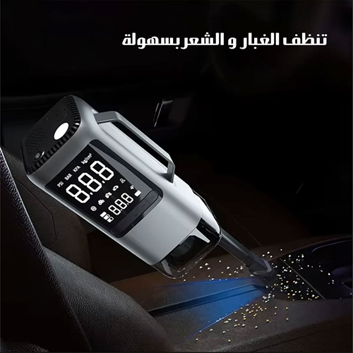 جهاز الطاقة الذكي 4×1