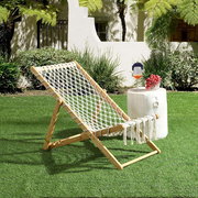 كرسى الاسترخاء الشبكى