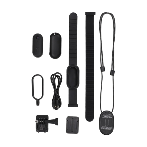 كاميرا رياضية لتصوير الفلوجز