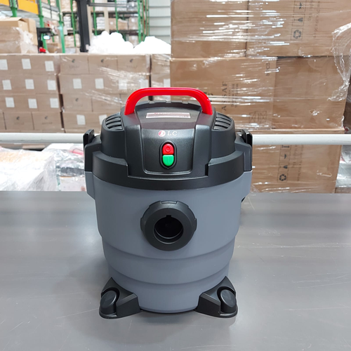 مكنسة كهربائية للتنظيف الجاف والرطب بضمان عامين