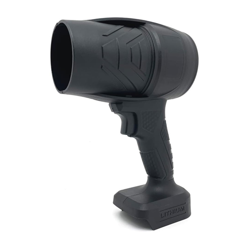 منفاخ هواء يعمل بالبطارية بضمان عام