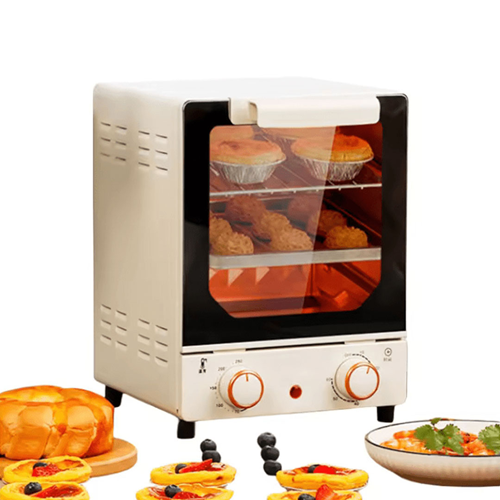 فرن كهربائي سيلفر كريست 16 لتر