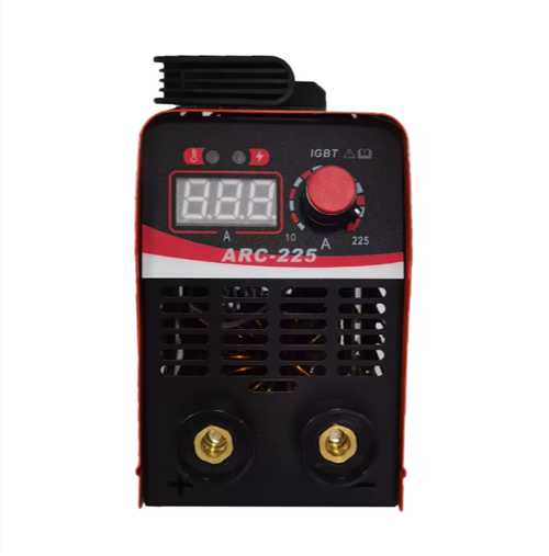 ماكينة اللحام الألمانية بضمان عام + 🎁 هدية بكرة قصدير 30 جرام