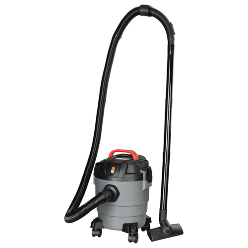 مكنسة كهربائية للتنظيف الجاف والرطب بضمان عامين