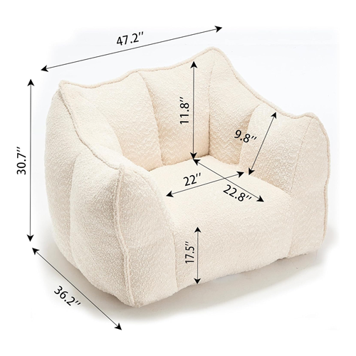 كرسي بين باج