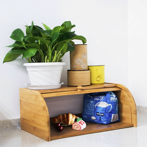 حافظة الخبز