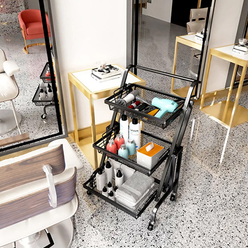 ستاند 3 دور متعدد الاستخدام