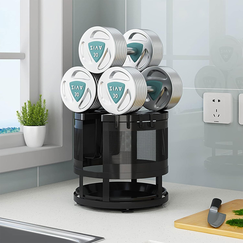 حامل سكاكين و مستلزمات المطبخ