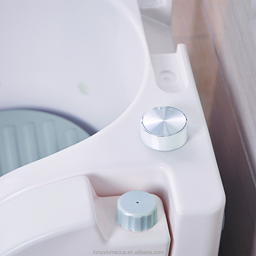 جهاز الوضوء المحمول