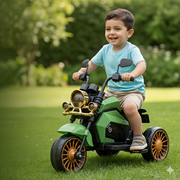 دراجة كهربائية للأطفال