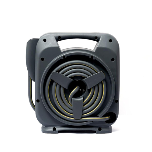 خرطوم المياه المحمول للمنازل والحدائق