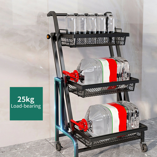 ستاند 3 دور متعدد الاستخدام