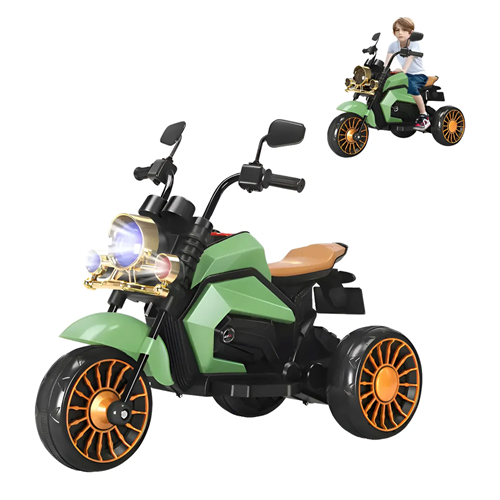 دراجة كهربائية للأطفال