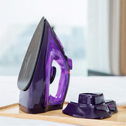 كواية بخار لاسلكية