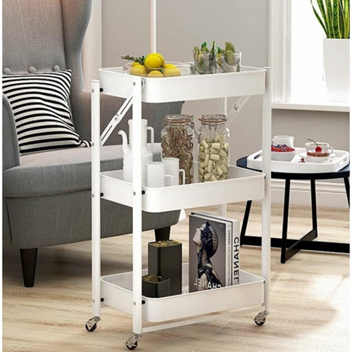 ستاند منظم 3 دور