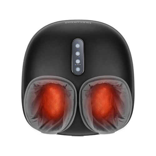 جهاز تدليك القدم