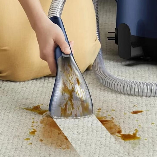 مكنسة دينكس الجبارة 900 وات بضمان عامين