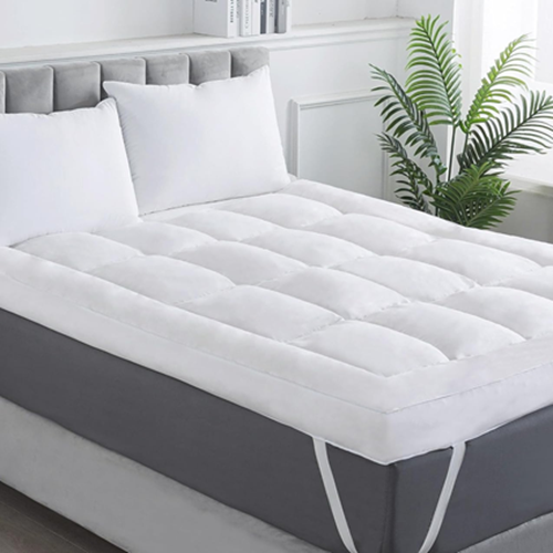 مرتبة تطرية من الميموري فوم 200 *200