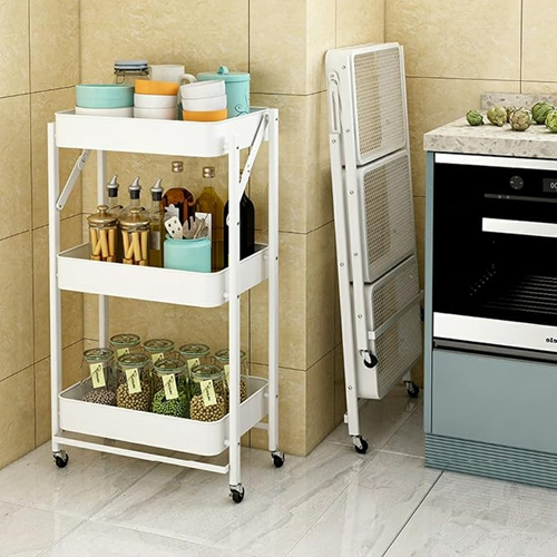 ستاند منظم 3 دور