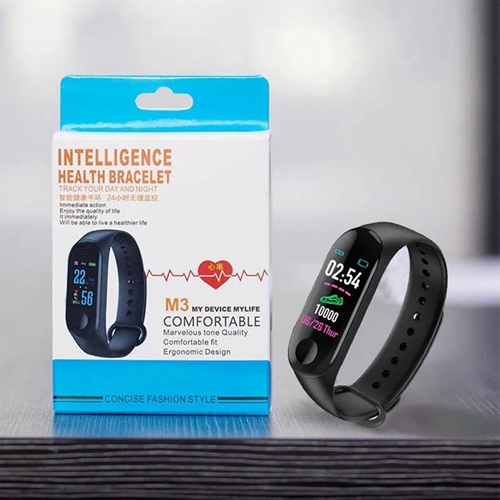 عرض التوفير (حقيبة - ساعة - سماعة - باور بنك10000ملى أمبير)