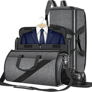 حقيبة سفر قابلة للطي